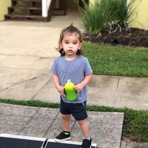 Meet your Posher, Amie scott